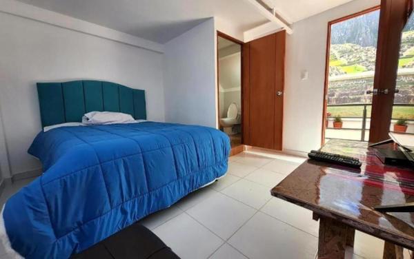 Inka Walker Hostel, Book  Cusco Cusco