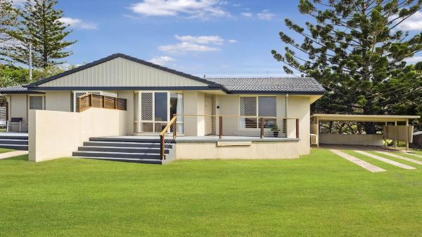 Haere Mai 2 - East Ballina, Book Lejlighed East Ballina New South Wales