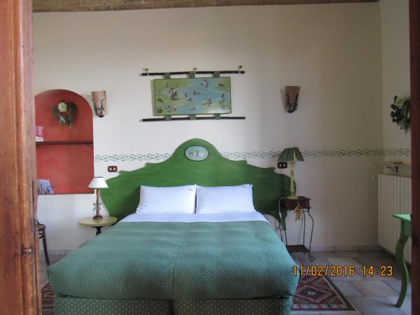 B&B Locanda Tre Pini