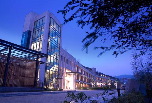 Lakeshore Hotel Hsinchu, Book Ferieresort Hsinchu Hsinchu
