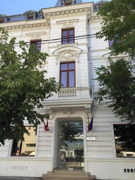 Euro Hotel Grivita, Book Hotel Sector 1 Bukarest