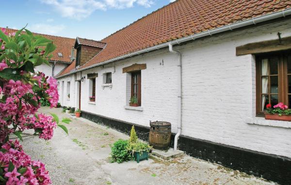 Lovely Home In Hames Boucres With Wifi, Book Feriehus Hames-Boucres Opal Coast
