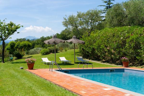 Bertolli Villas