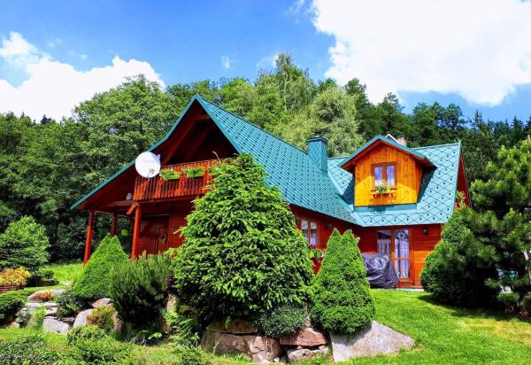 Holiday home Marianska - Erzgebirge 1683, Book Feriehus Hoteller i Neuer Anbau med pool, Swimmingpool