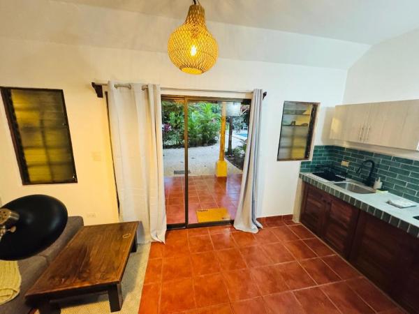 Apartamentos El Labrador, Book  Hoteller i Guanacaste med pool, Swimmingpool