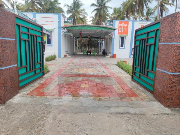 Coco farm, Book  Pāmban Tamil Nadu