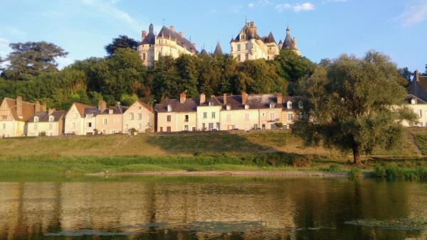 Le Motu Loire, Book  Chaumont-sur-Loire 