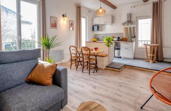 Charmant Appartement au Cœur du Village de Bedoin, Book  Bedoin Mont Ventoux