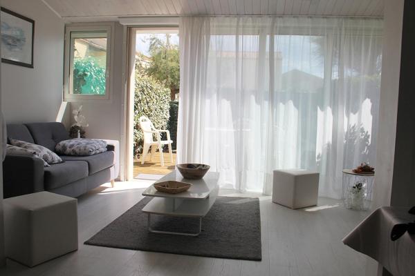 Jolie Villa bord de mer accès direct, Book  Frontignan Hérault