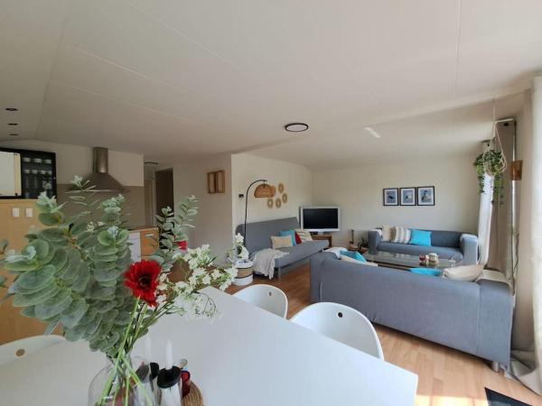 Villa Present - Chalet Heinkenszand VP008, Book Chalet heinkenszand 