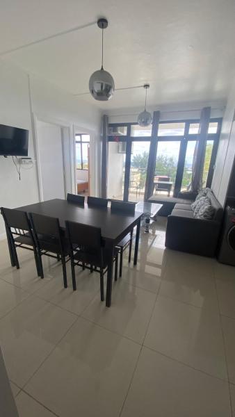 Seaview Apartments, Book Lejlighed Flic en Flac Mauritius West Coast