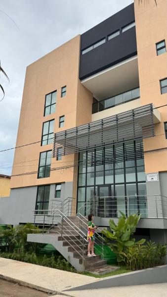 Stúdio Mobiliado Edifício Reserva do Cupe em Porto de Galinhas, Book  Pernambuco hoteller med pool, Swimmingpool