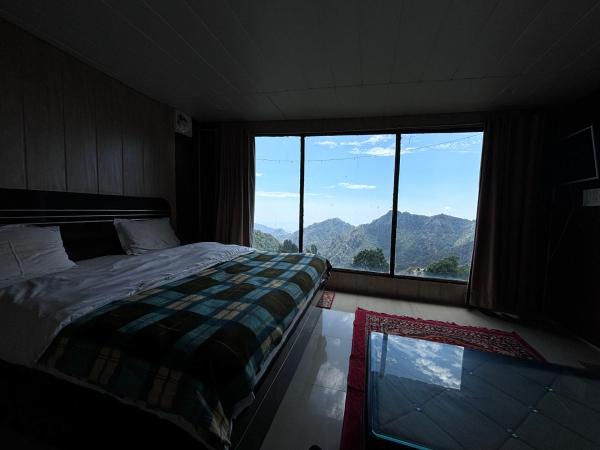 The Green Valley Resort Kanatal, Book  Kanatal Uttarakhand