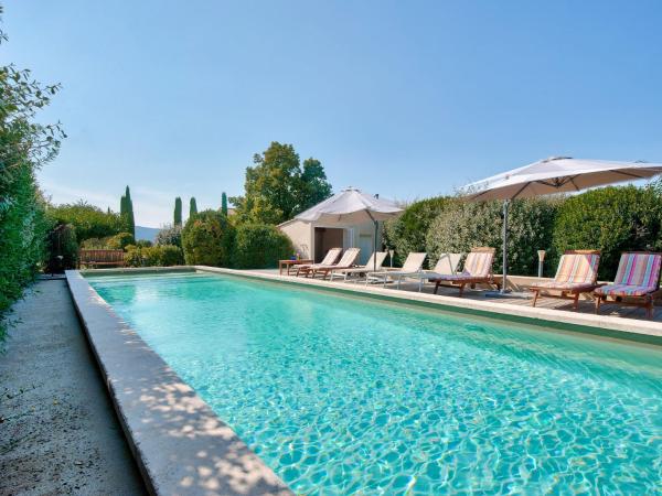 Holiday Home Villa Montagne by Interhome, Book  Oppede Luberon