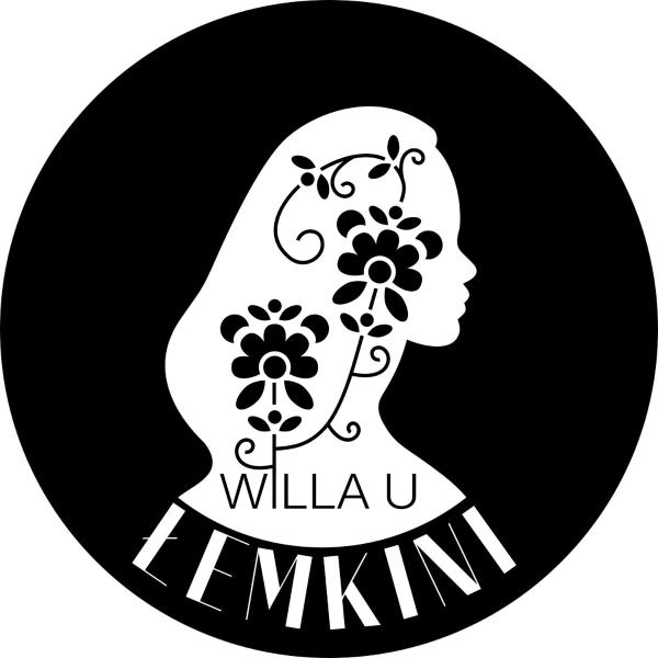 Willa u Łemkini, Book   