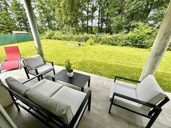 Villa T5 jardin au pays basque, Book  Urcuit 