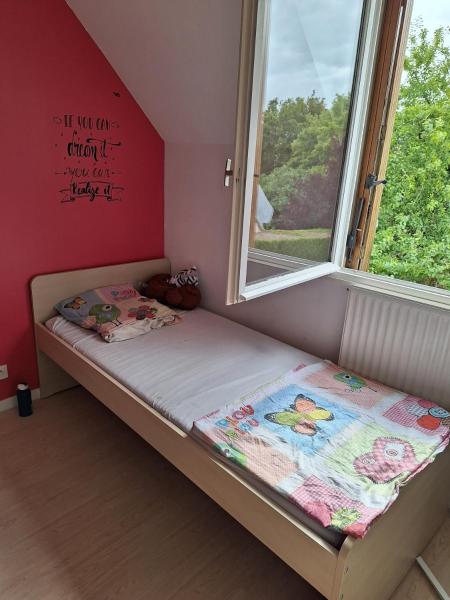 Villa Foyer, Book  Bretteville-sur-Odon D-day Beaches