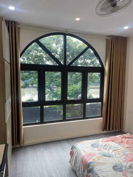 ND Apartment 215 Hoa Lâm , Long Biên Hà Nội, Book Lejlighed Trương Lâm Ha Noi Municipality