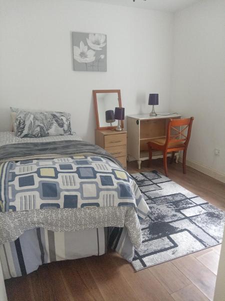 Cosy room shared apartment, Book Lejlighed Lejligheder i Merseyside, Lejlighed