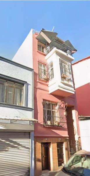 Mens Hostel in Fatih Istanbul, Book  Fatih 