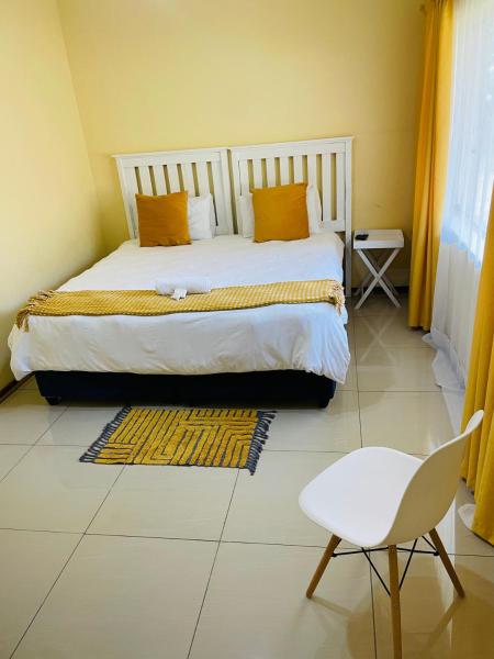 Sweet home guesthouse, Book  Mthatha Eastern Cape