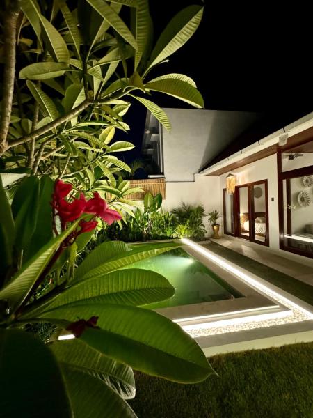 Villa Licia - Seseh area, Book  Seseh Badung