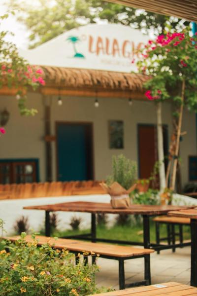 LalaGigi Homestay & Coffee, Book  Bàu Dòi Binh Thuan