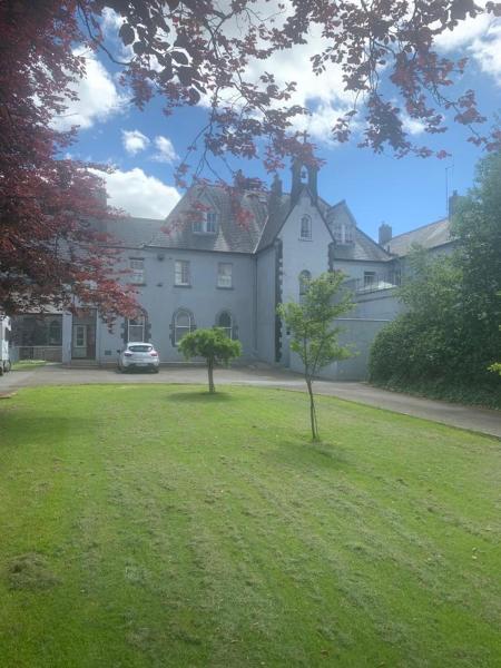 Presentation Convent, Book  Mooncoin 
