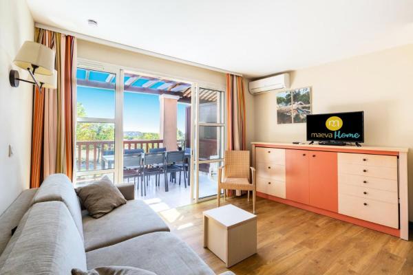 Résidence le Village de Cap Esterel - maeva Home - Appartement 2 pièces 7 personnes - Sélection MAE-7265, Book  Saint-Raphael Mimosa Road
