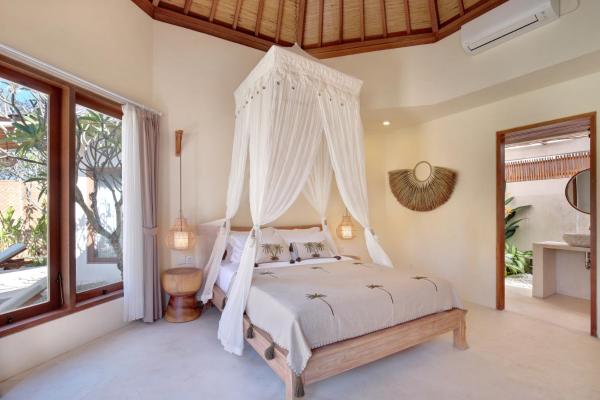 Aurora Wonderland, Book  Hoteller i Bali med pool, Swimmingpool