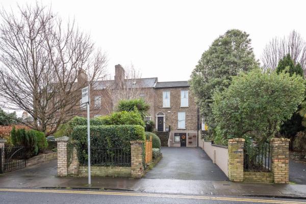 Richmond Hill, Book  Dublin Dublin County