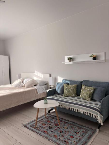 Family flat studio apartment Comfort квартира студия повышенной комфортности, Book Lejlighed Batumi 