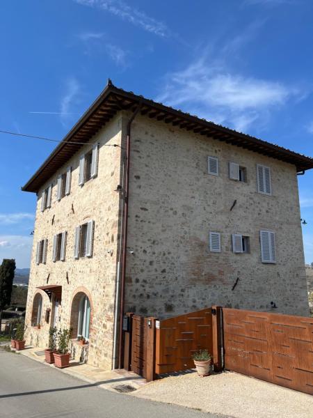 The Loft By Birillo, Book  Poggibonsi Chianti