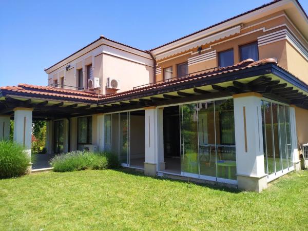 Green Line Villa Sozopol, Book  Sozopol 