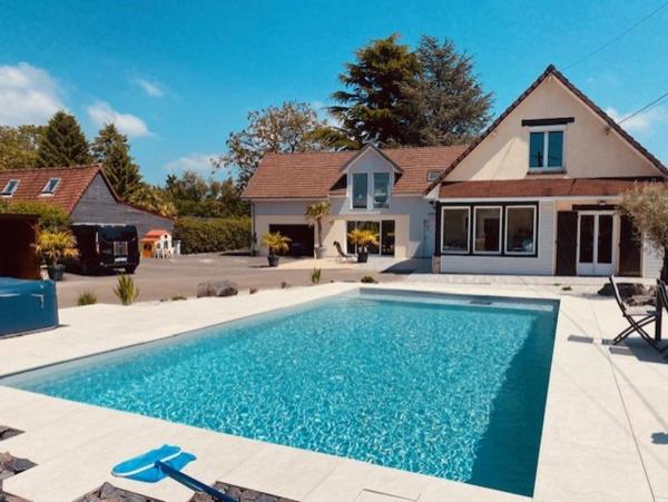 Villa Canyon, Book  Les Grandes-Ventes 