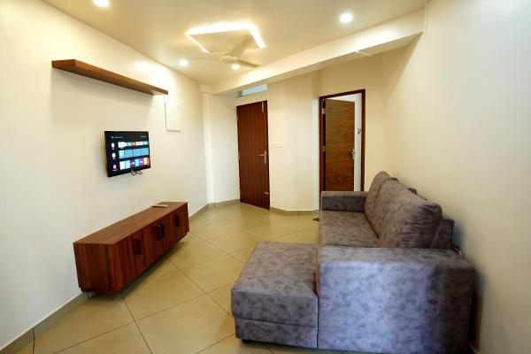 Kadampanattus Homestay, Book  Ernakulam 