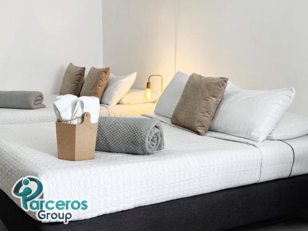 Apartamentos Zona Circunvalar Por Parceros Group, Book  Pereira Risaralda