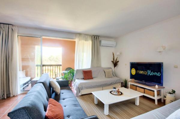 Village Pont Royal en Provence - maeva Home - Appartement 2 pièces 6 personnes - Sélection MAE-8854, Book  Mallemort Carros
