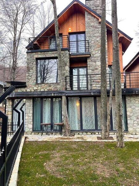Villa Brezovica near skiing center, Book  Brezovica Kosovo