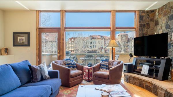 Le Chamonix I by AvantStay, Book  Telluride Telluride Ski
