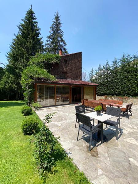 Brezovica Luxury Villa, Book  Brezovica Kosovo