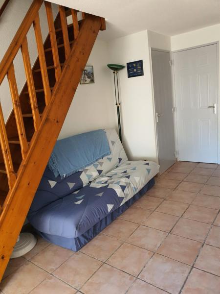 Villa les ulysses 264, Book  Narbonne-Plage hoteller med parkering, Parkering