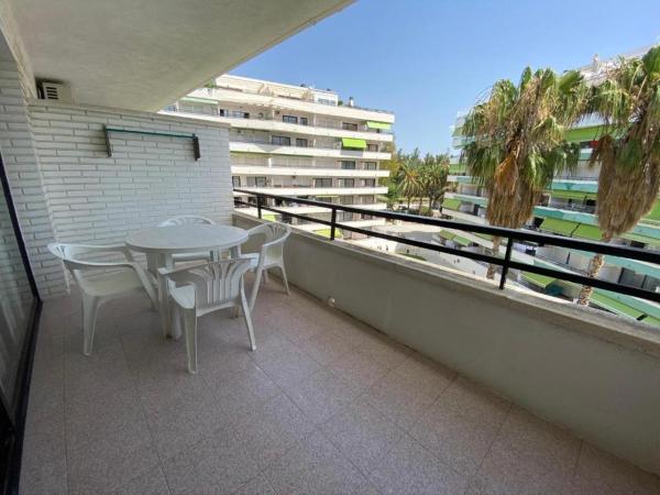 APATRAMENTO CENTRICO CERCA DE LA PLAYA, Book  Salou Tarragonès