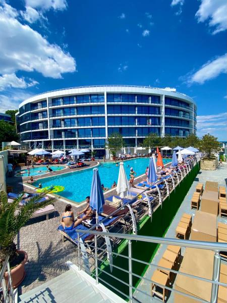 Sea Pearl Marisella, Book  Odessa 