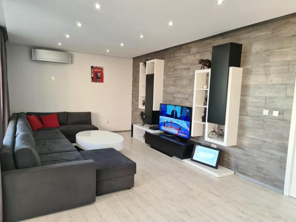 Villa ARUBA, Book  Balchik 