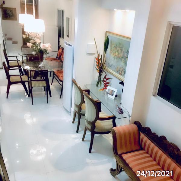 Canasvieiras - Lindo apartamento, Book  Canasvieiras Florianopolis