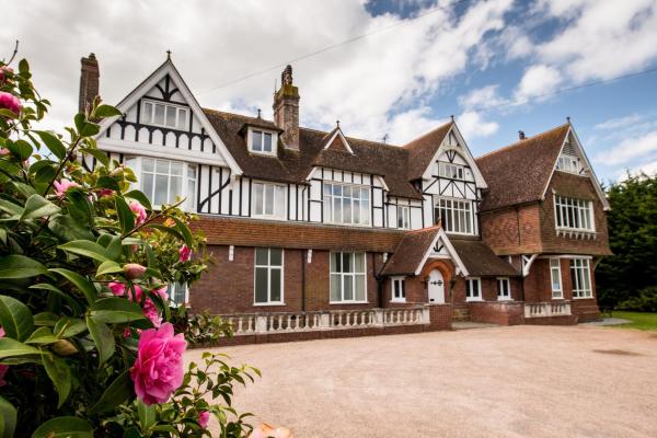 The Grange Court Hotel, Book Hotel Rockbeare Devon