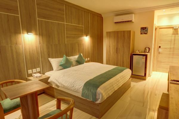 Turquoise Hotel, Book  King Hussein International Airport Akaba