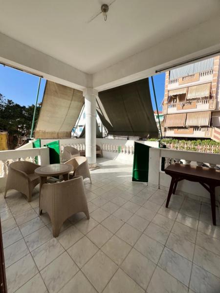 Cozy airconditioned two bedroom apartments شقق فندقية مكيفة للإيجار, Book  Râs el-Barr Damietta