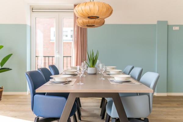 Boutique resort Schaardijk vakantieappartement, Book  Scharendijke 
